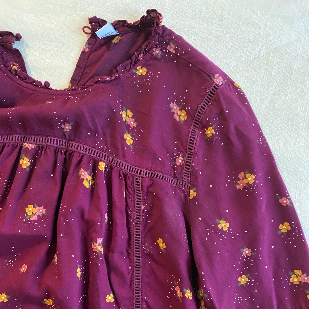 Old Navy Blouse